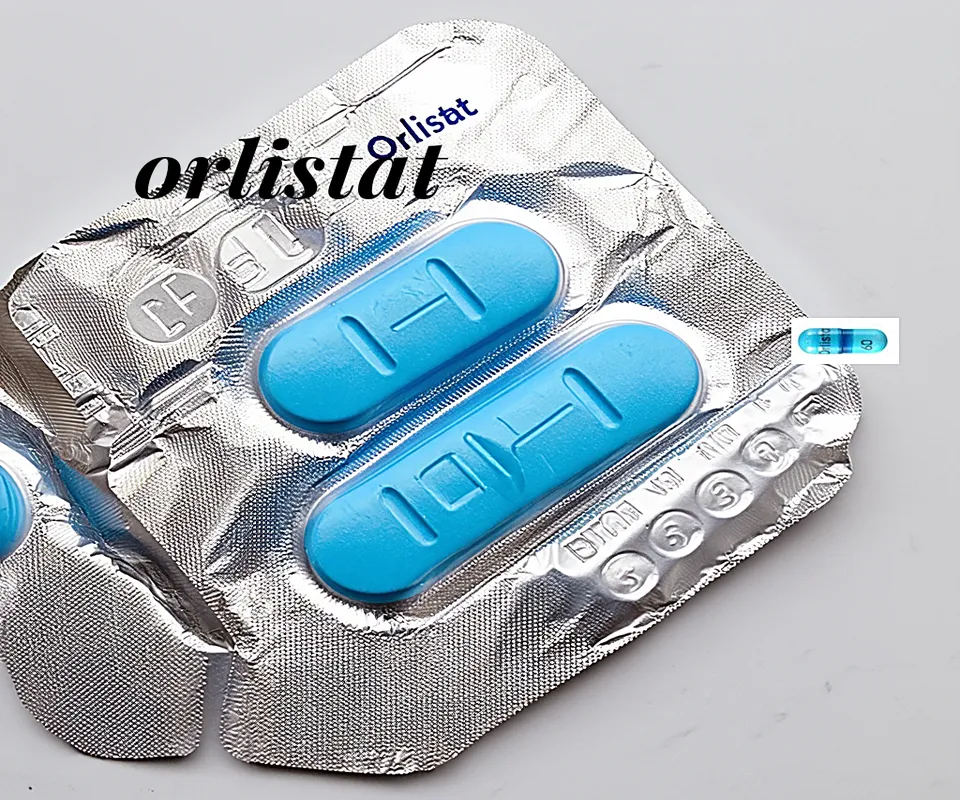 Orlistat acquisto online